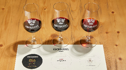 Visita Guiada com prova clássica