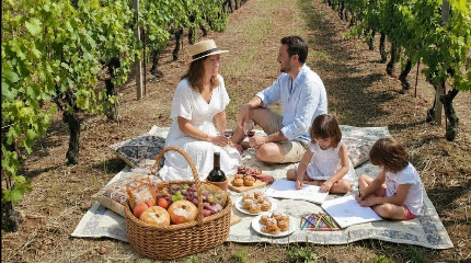 Basket of Traditions