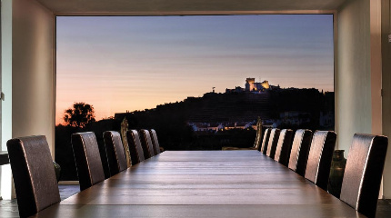 Visita e Prova Vinhos Especiais