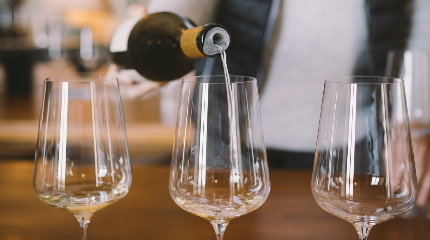 Tour and Tasting Wine Geek - Portuguese