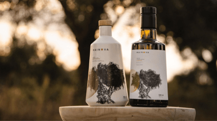 Visita e Prova de 6 Azeites