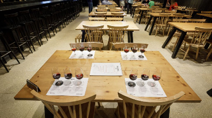 Prova super premium - Sala John Smithes